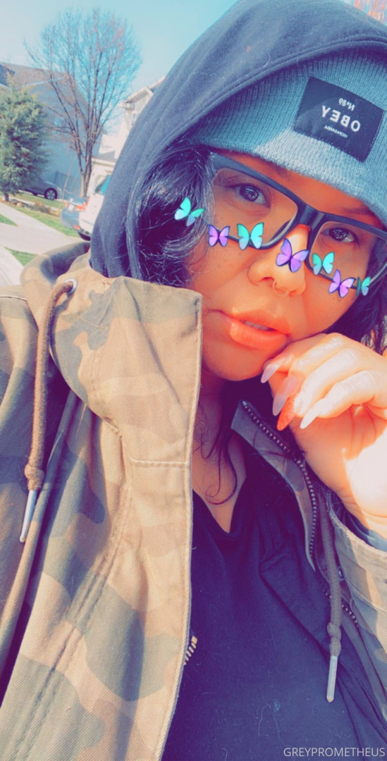 Photo by lydiagrey published on July 7,2023 23:37:56 - BestThots