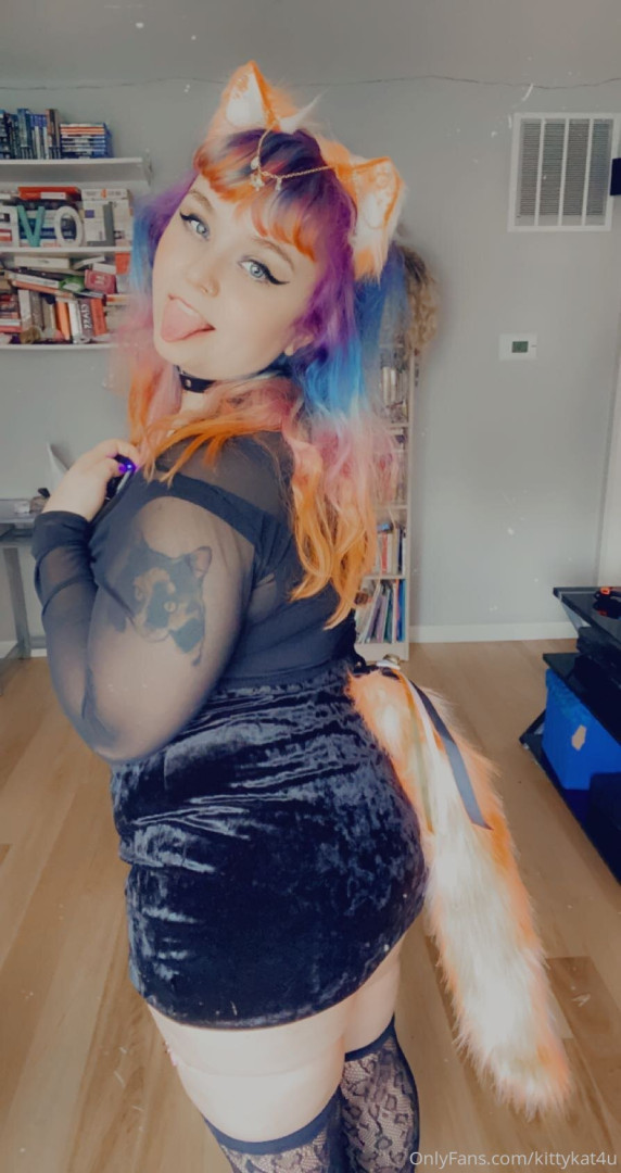 Photo by kittykat4u published on May 23,2023 20:28:16 - BestThots