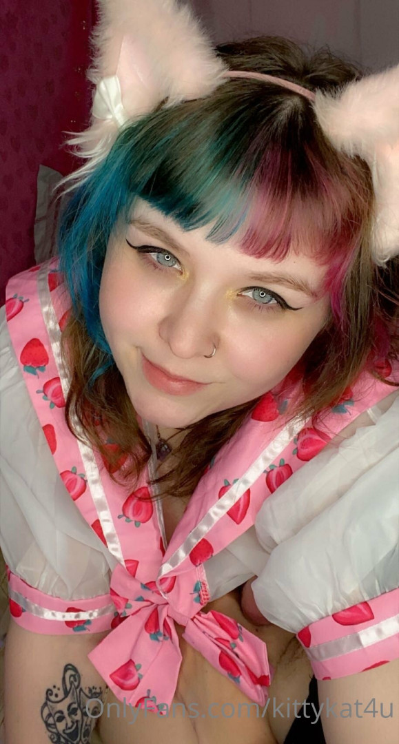Photo by kittykat4u published on May 23,2023 20:29:12 - BestThots