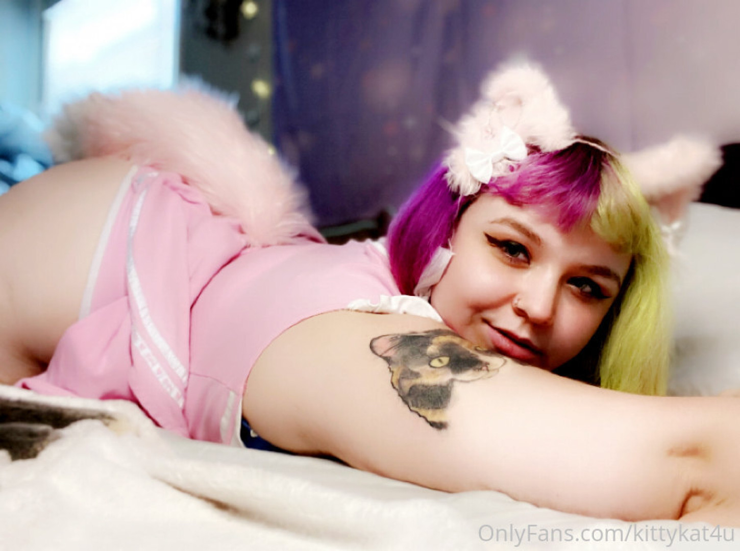 Photo by kittykat4u published on May 23,2023 20:29:14 - BestThots