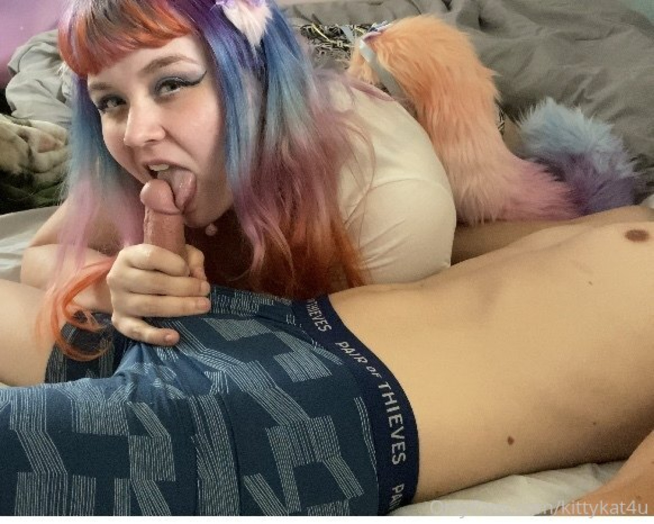 Photo by kittykat4u published on May 23,2023 20:30:09 - BestThots