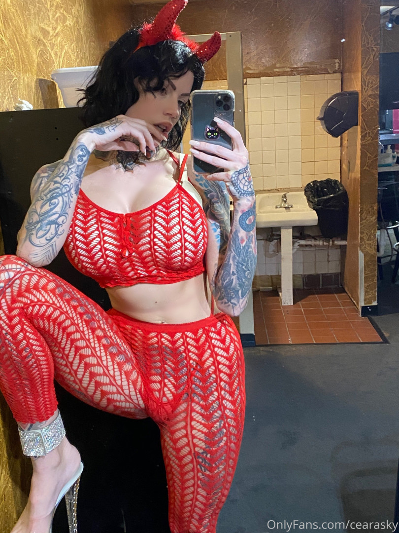 Photo by cearasky published on June 20,2023 18:21:07 - BestThots
