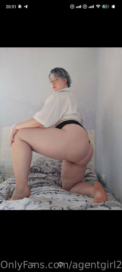 Photo by agentgirl2_0 published on October 16,2023 14:12:29 - BestThots