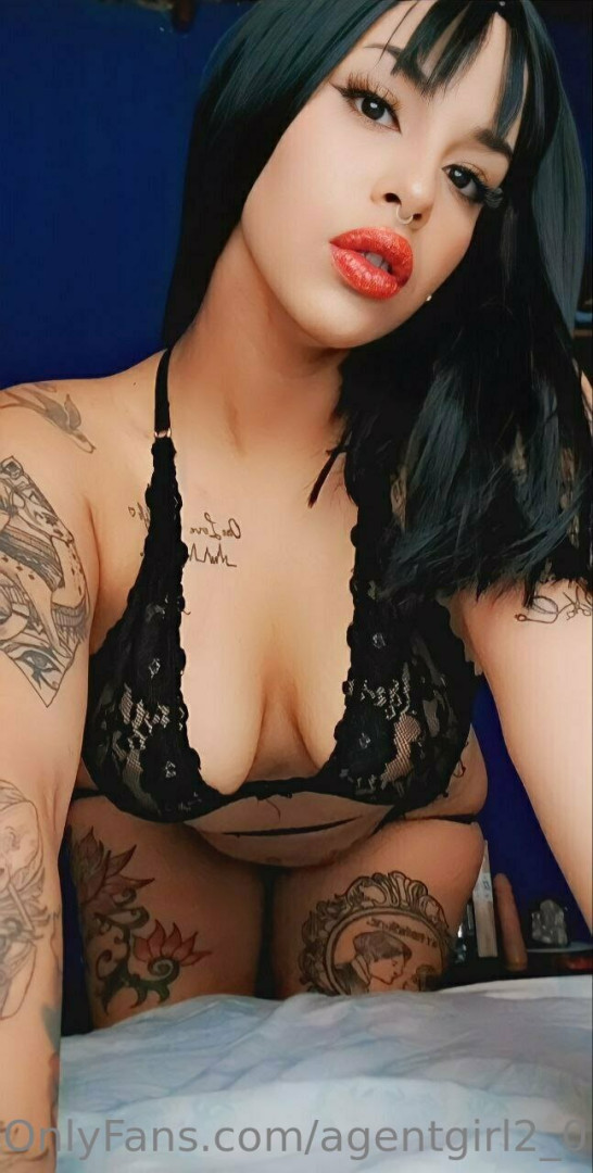 Photo by agentgirl2_0 published on November 20,2023 07:40:56 - BestThots