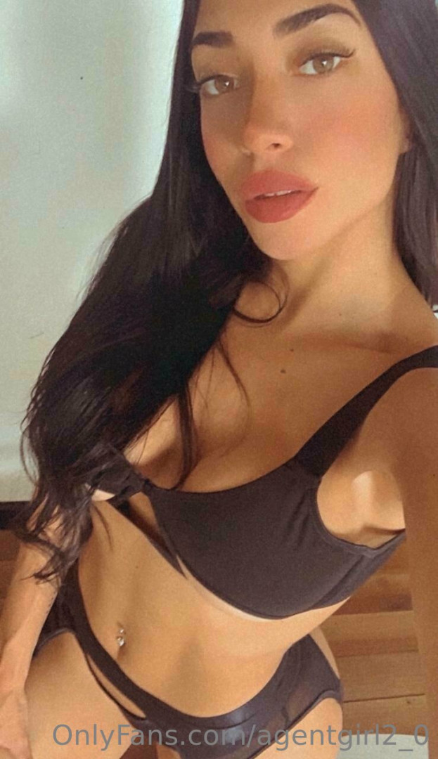 Photo by agentgirl2_0 published on November 20,2023 07:40:59 - BestThots