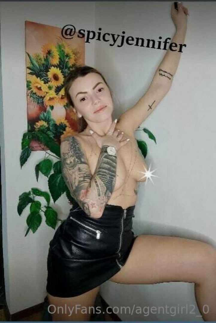 Photo by agentgirl2_0 published on November 20,2023 07:41:02 - BestThots