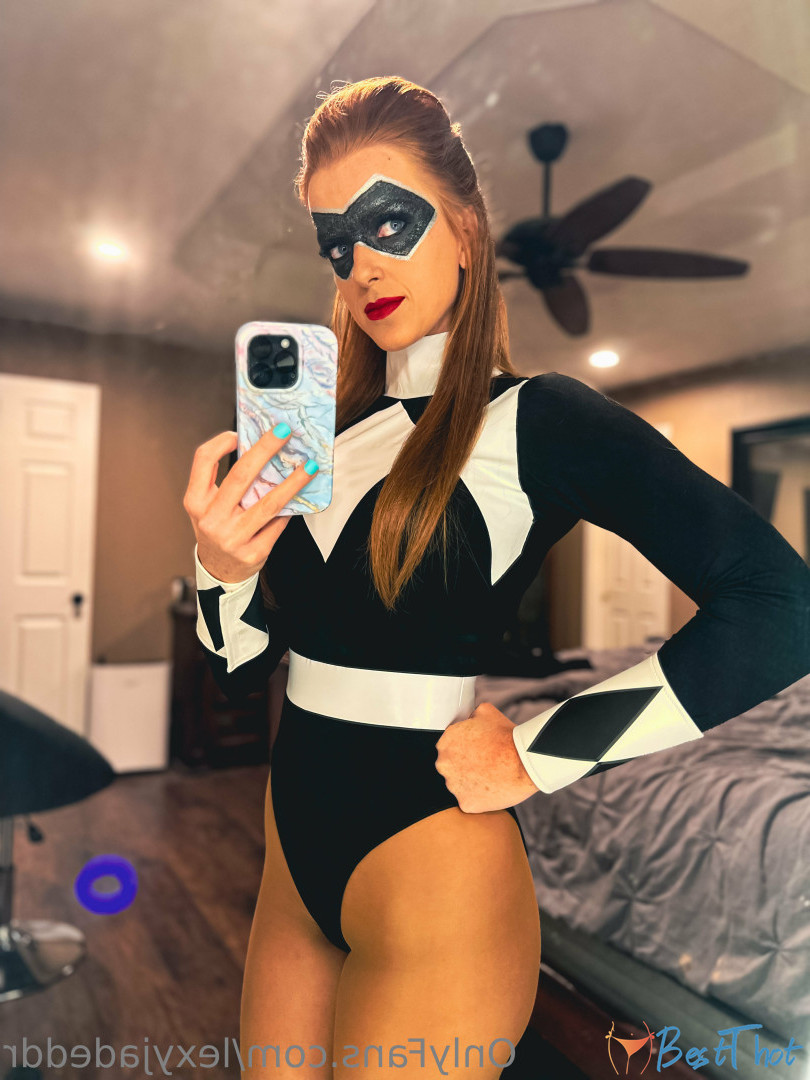 lexyjadeddr #9462324