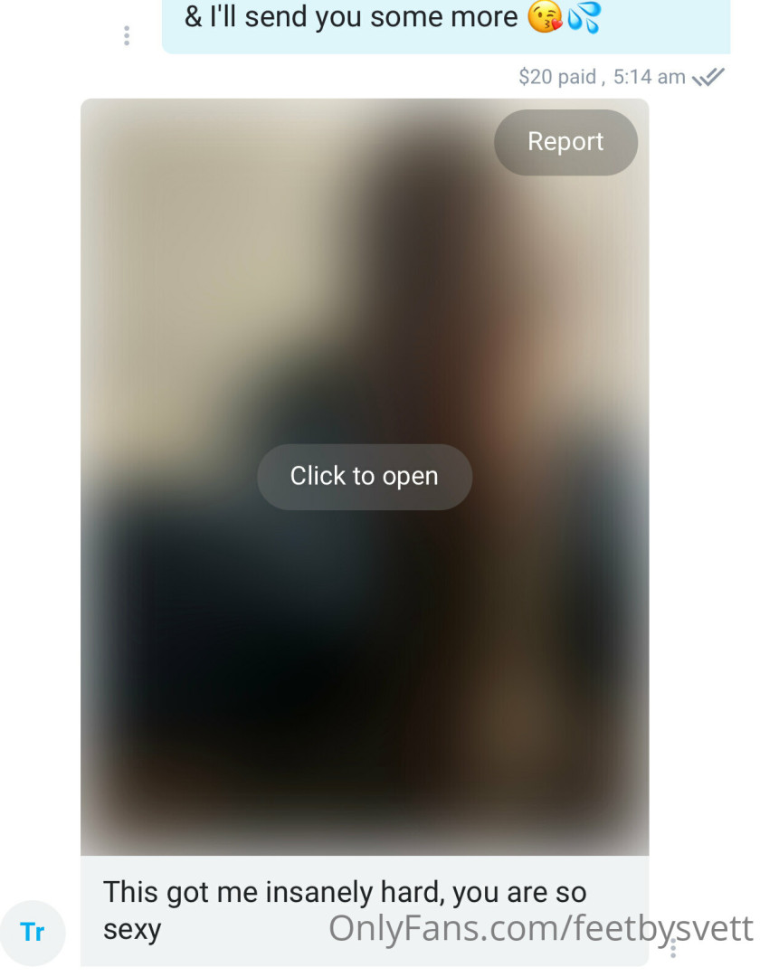 Photo by feetbysvett published on October 16,2023 08:42:01 - BestThots