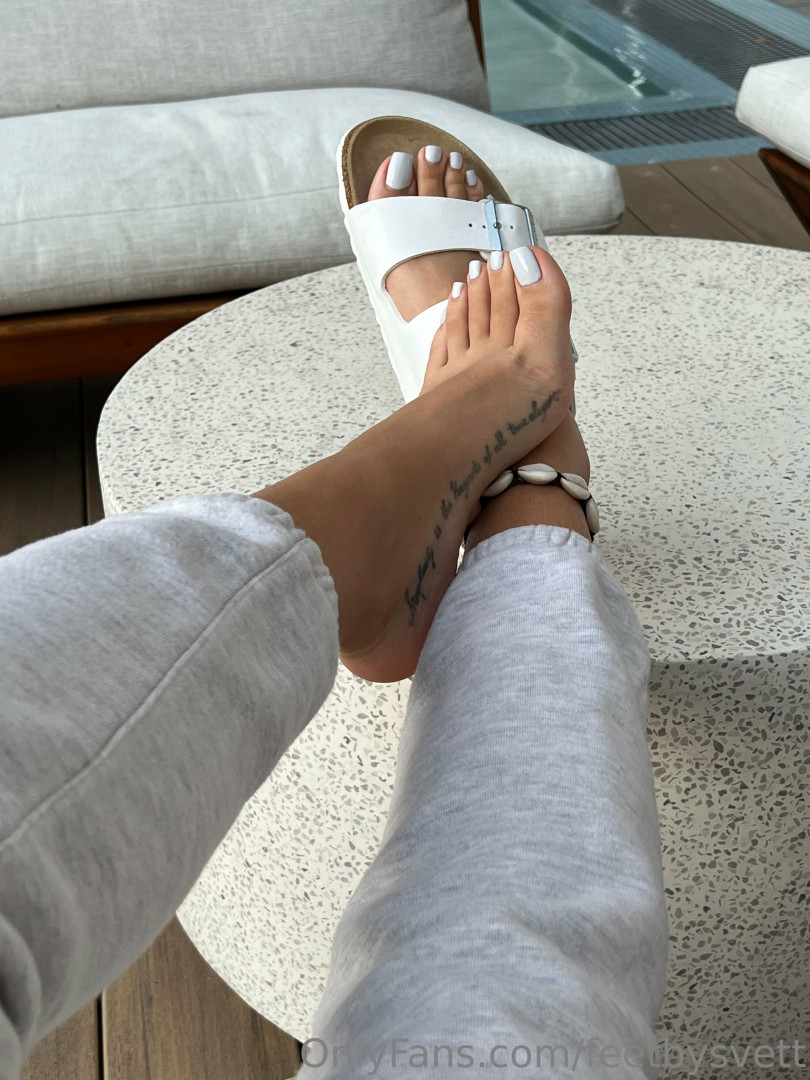 Photo by feetbysvett published on October 16,2023 08:49:16 - BestThots