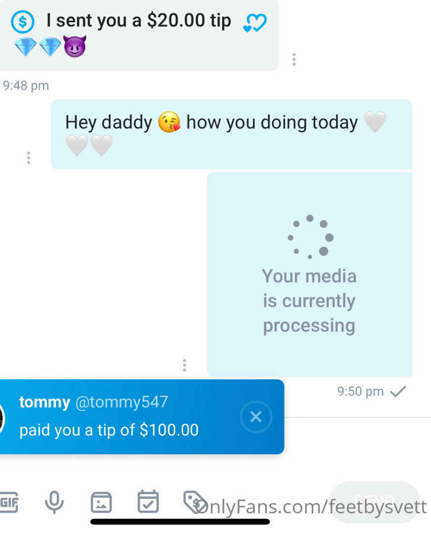 Photo by feetbysvett published on October 16,2023 08:51:51 - BestThots