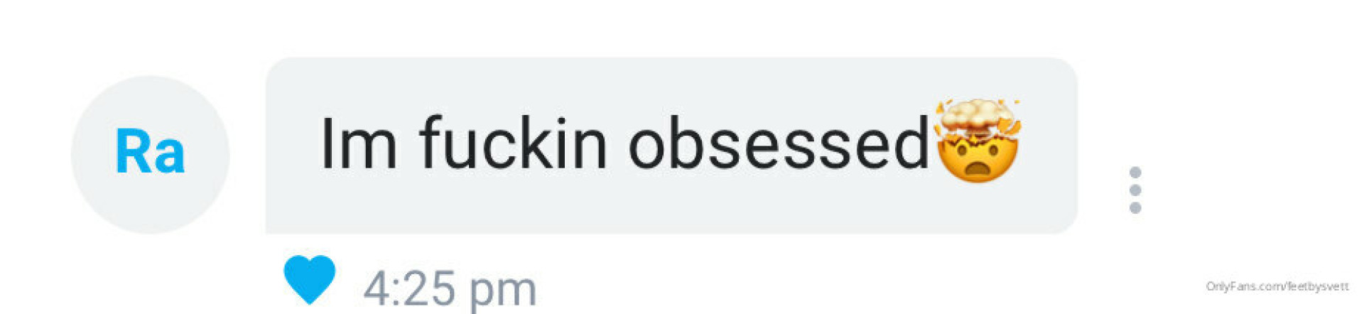 Photo by feetbysvett published on October 16,2023 08:53:25 - BestThots