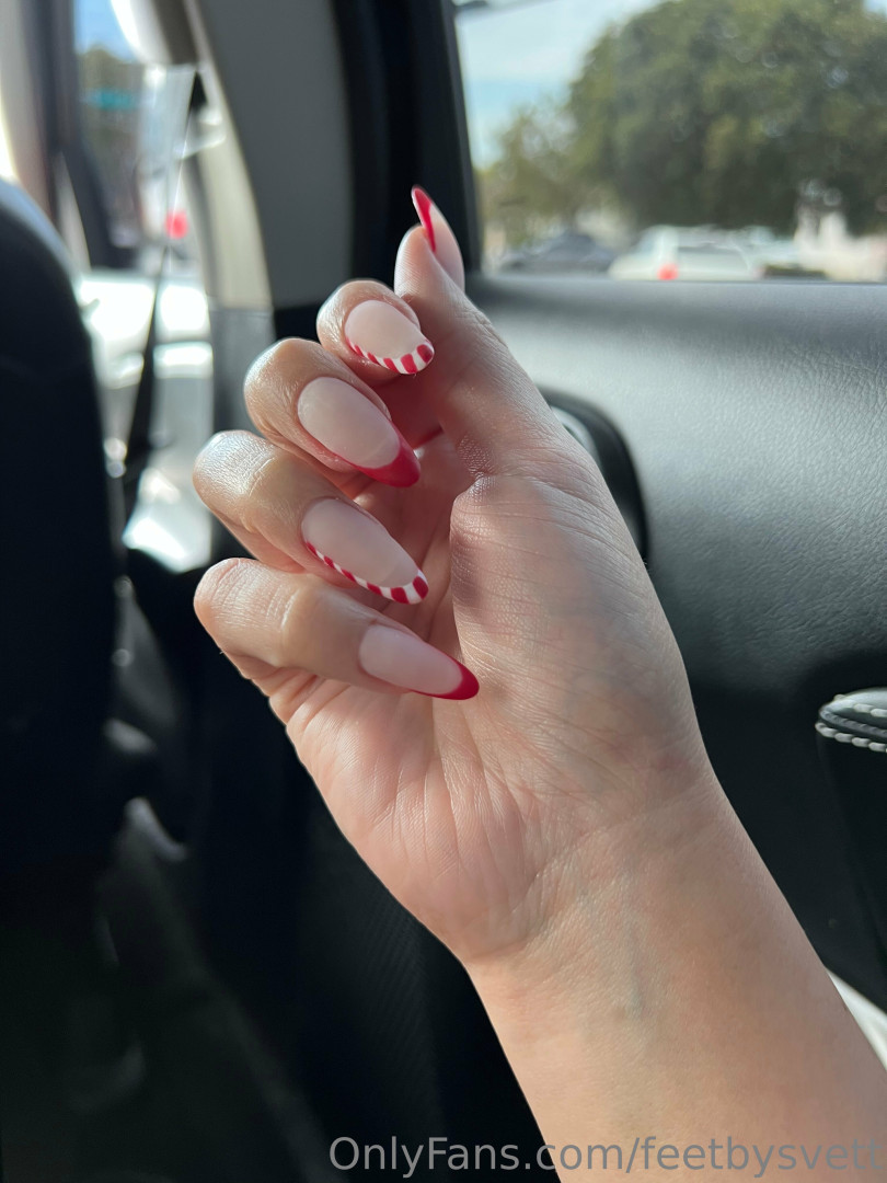 Photo by feetbysvett published on October 16,2023 08:55:23 - BestThots