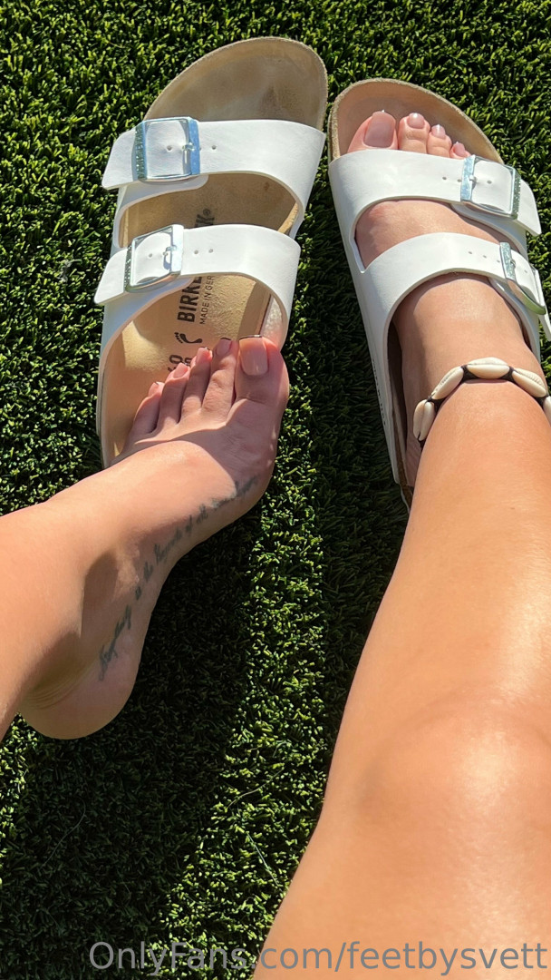 Photo by feetbysvett published on October 16,2023 08:58:46 - BestThots