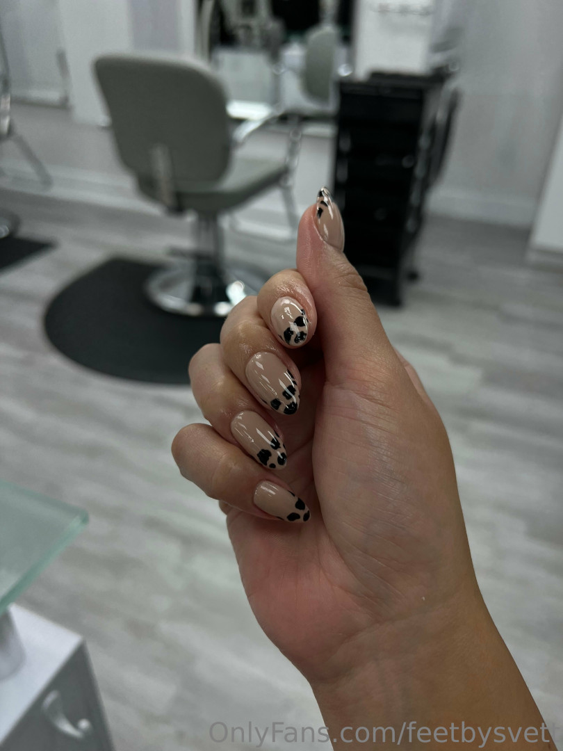 Photo by feetbysvett published on October 16,2023 08:59:07 - BestThots