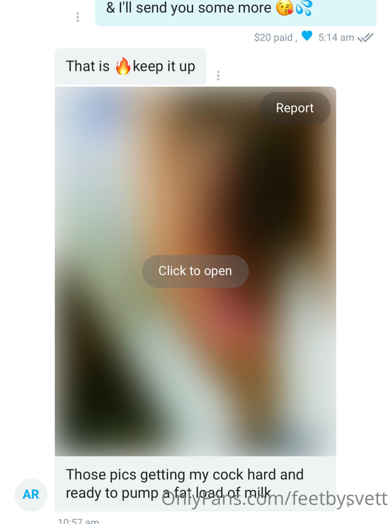 Photo by feetbysvett published on October 16,2023 09:04:17 - BestThots