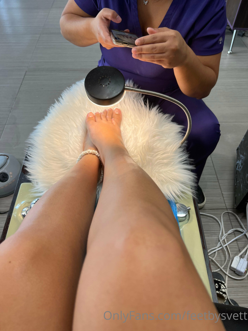 Photo by feetbysvett published on October 16,2023 09:05:27 - BestThots