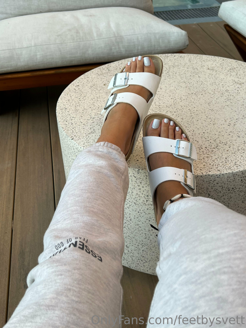 Photo by feetbysvett published on October 16,2023 09:15:52 - BestThots