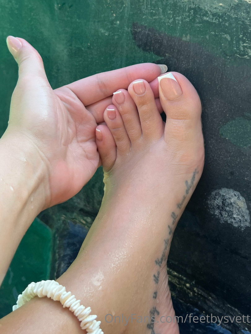 Photo by feetbysvett published on October 16,2023 09:22:55 - BestThots