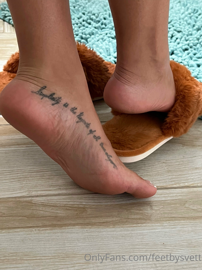 Photo by feetbysvett published on October 16,2023 09:25:55 - BestThots