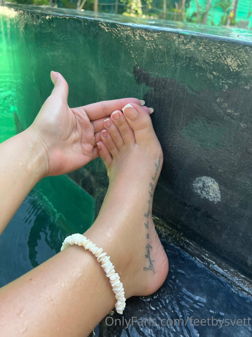 Photo by feetbysvett published on October 16,2023 09:28:51 - BestThots