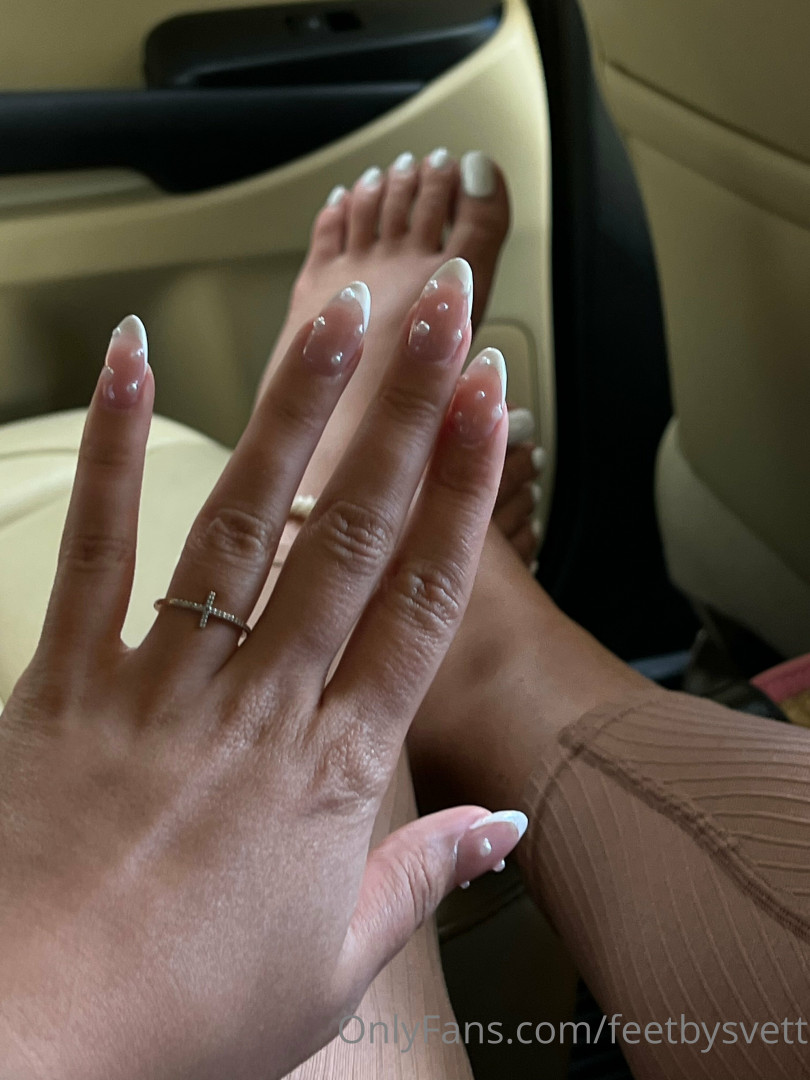 Photo by feetbysvett published on October 16,2023 09:30:03 - BestThots