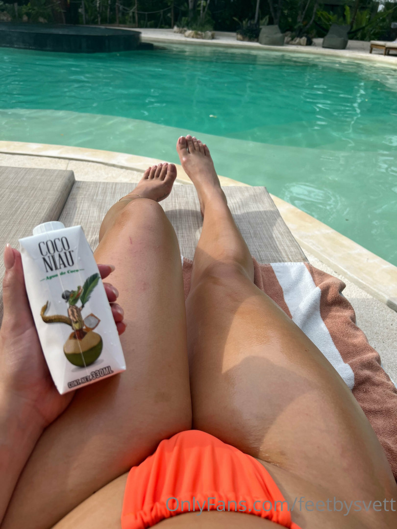 Photo by feetbysvett published on October 16,2023 09:35:50 - BestThots