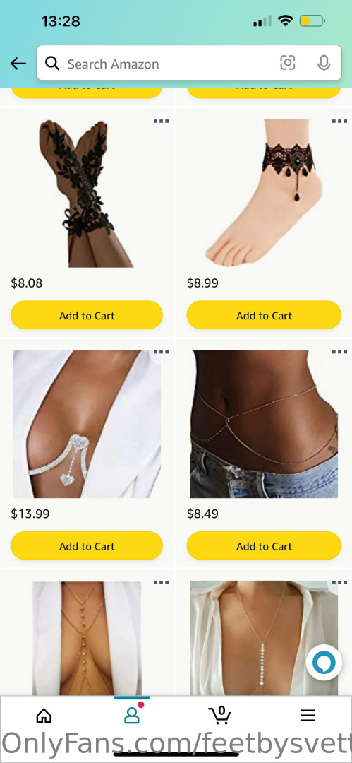 Photo by feetbysvett published on October 16,2023 09:51:03 - BestThots