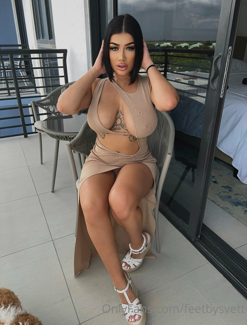 Photo by feetbysvett published on October 16,2023 09:51:42 - BestThots