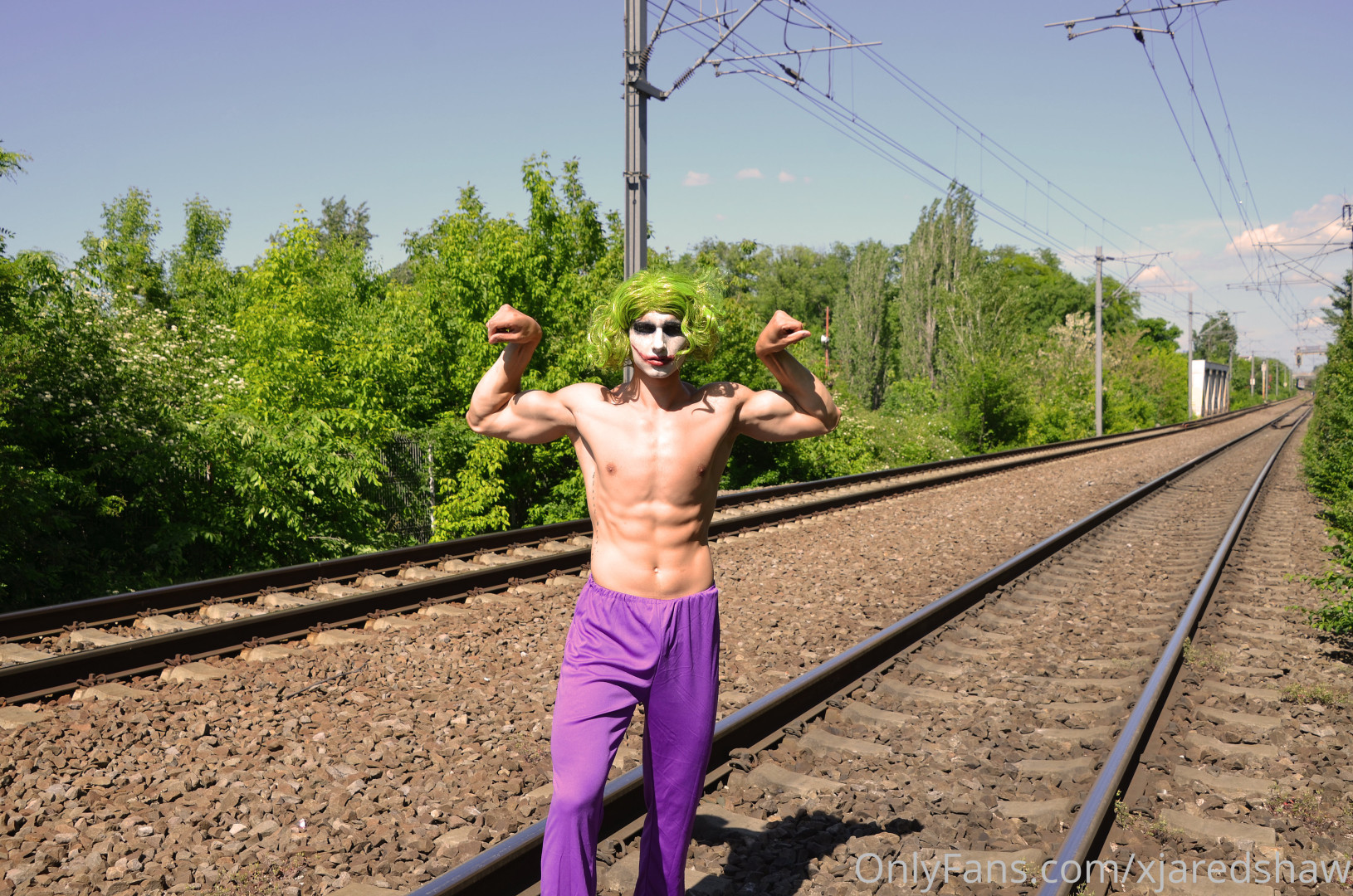 Photo by xjaredshaw published on May 15,2023 23:04:53 - BestThots