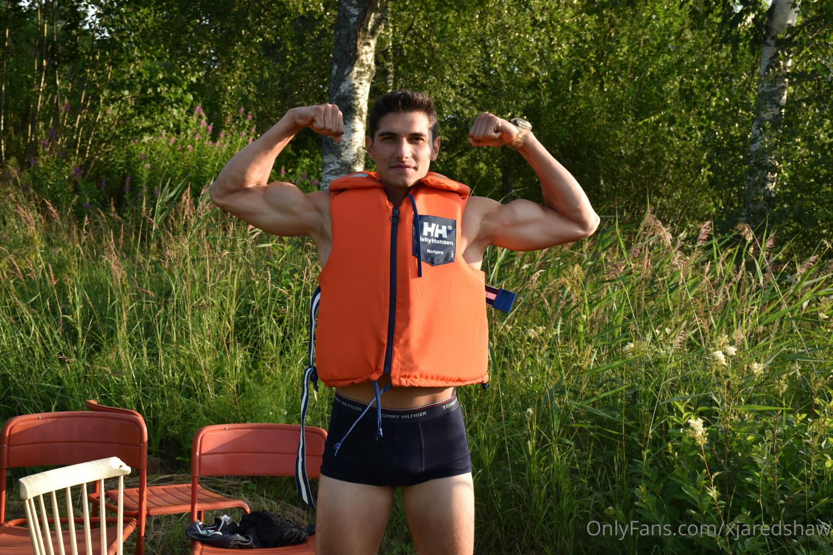 Photo by xjaredshaw published on May 15,2023 23:04:54 - BestThots