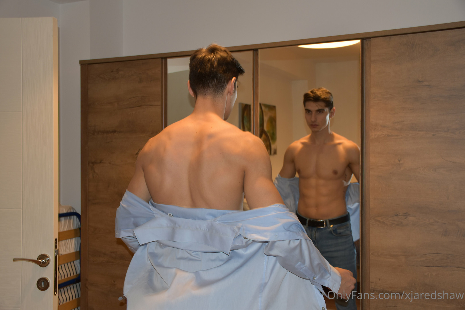 Photo by xjaredshaw published on May 15,2023 23:04:57 - BestThots