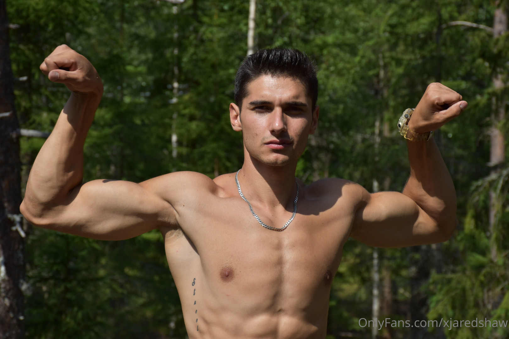 Photo by xjaredshaw published on May 15,2023 23:05:17 - BestThots