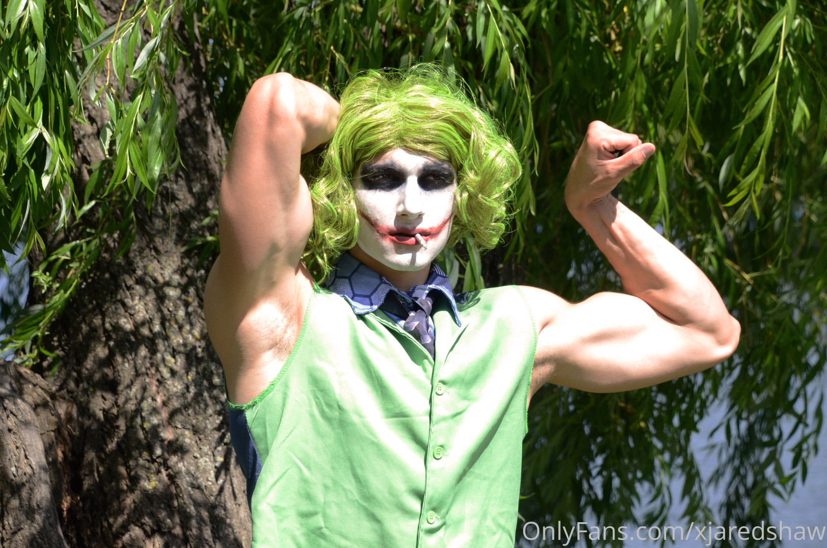 Photo by xjaredshaw published on May 15,2023 23:05:20 - BestThots