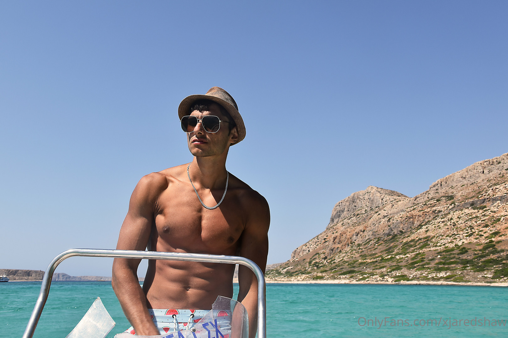 Photo by xjaredshaw published on May 15,2023 23:05:39 - BestThots