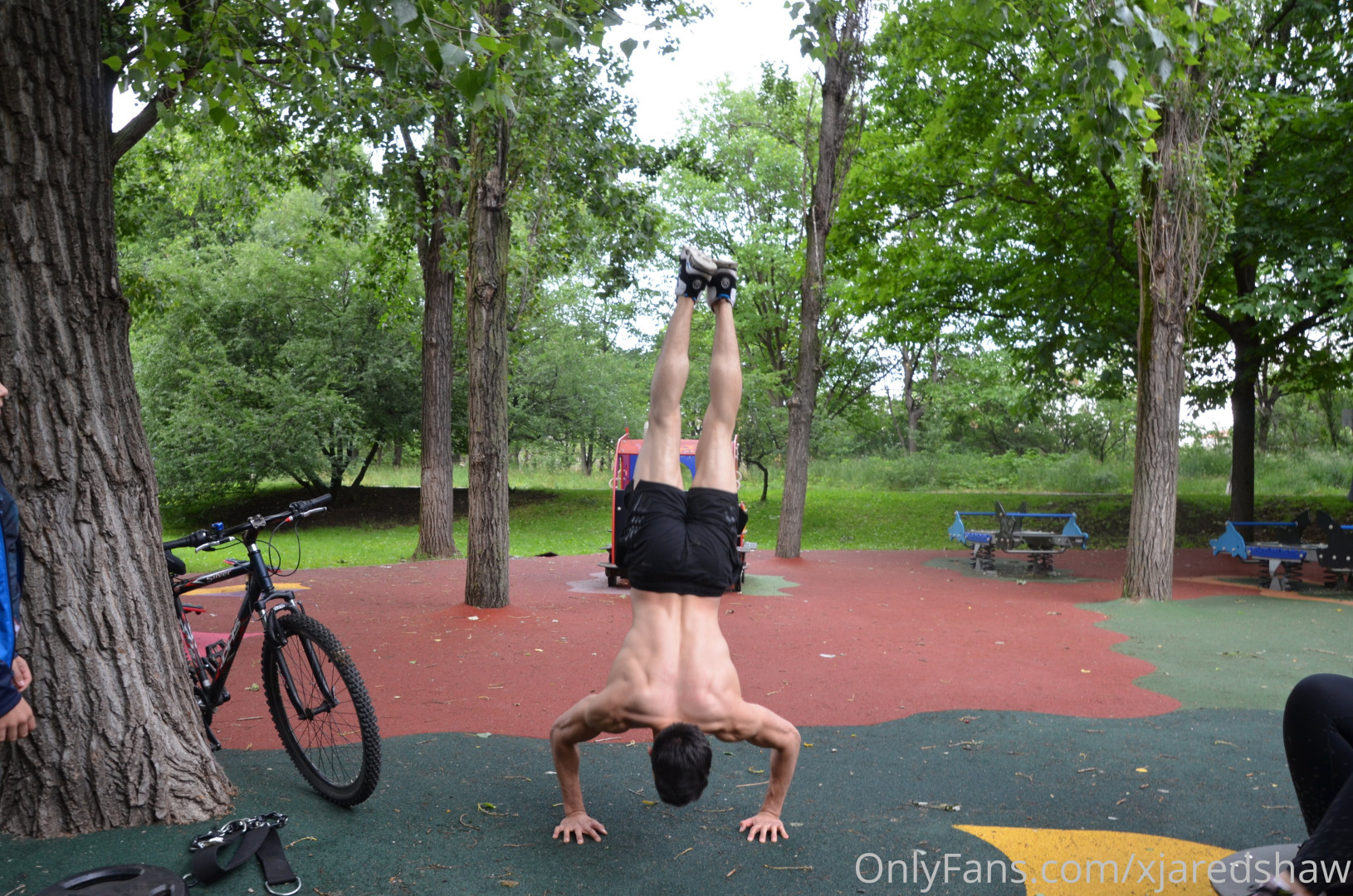 Photo by xjaredshaw published on May 15,2023 23:05:42 - BestThots