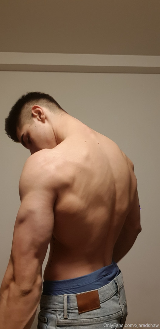 Photo by xjaredshaw published on May 15,2023 23:07:27 - BestThots