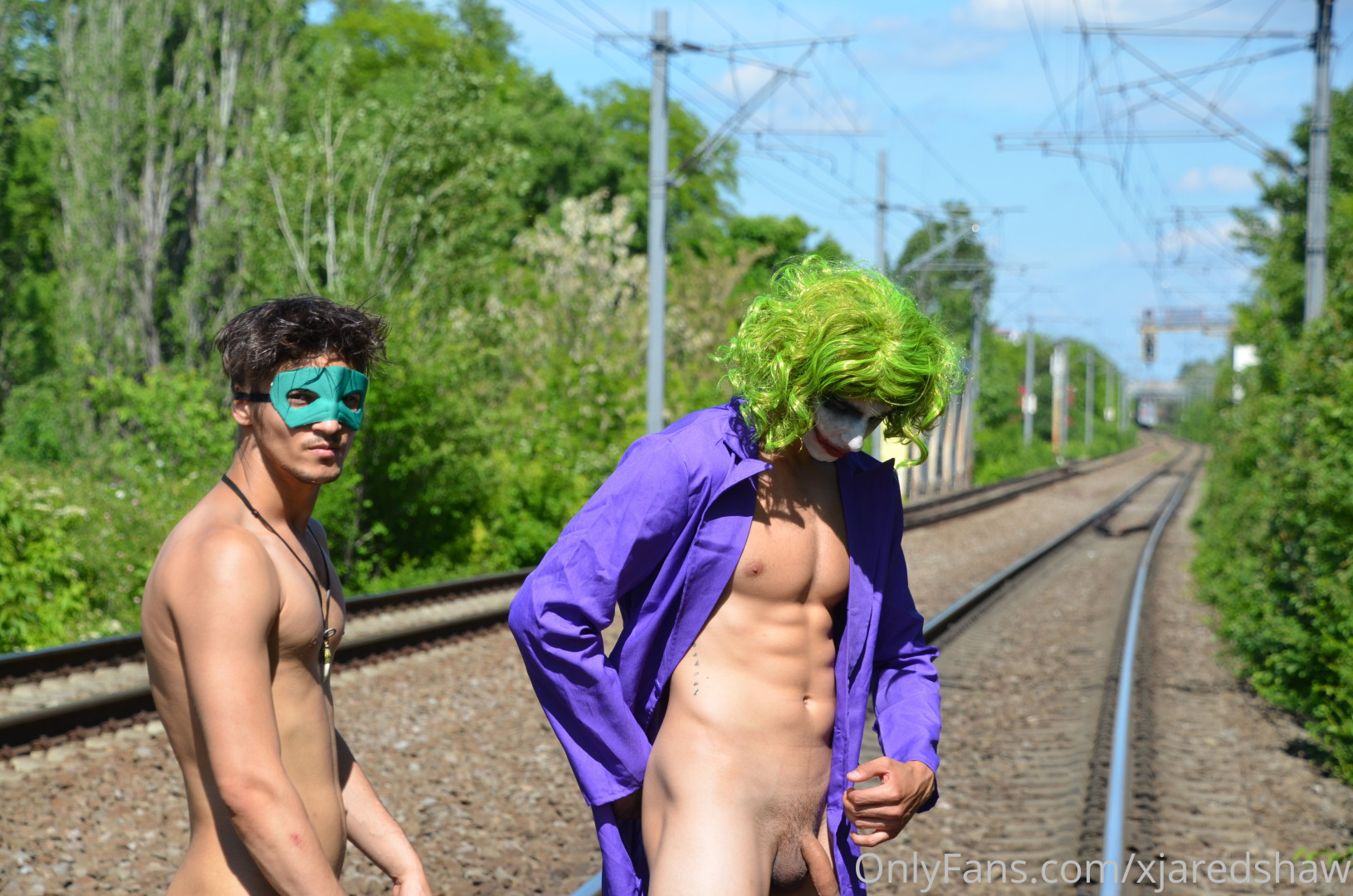 Photo by xjaredshaw published on May 15,2023 23:07:40 - BestThots