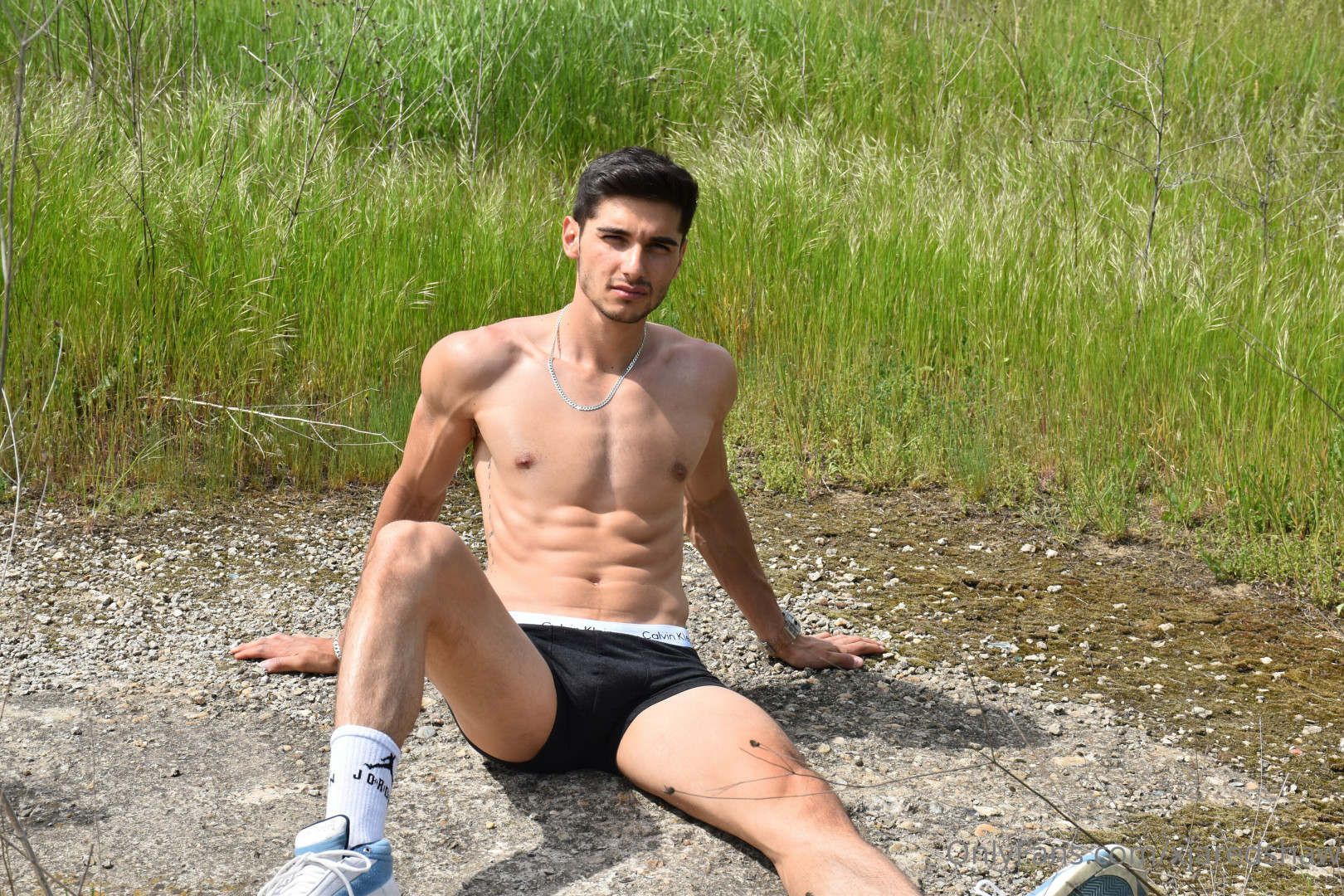 Photo by xjaredshaw published on May 15,2023 23:07:52 - BestThots