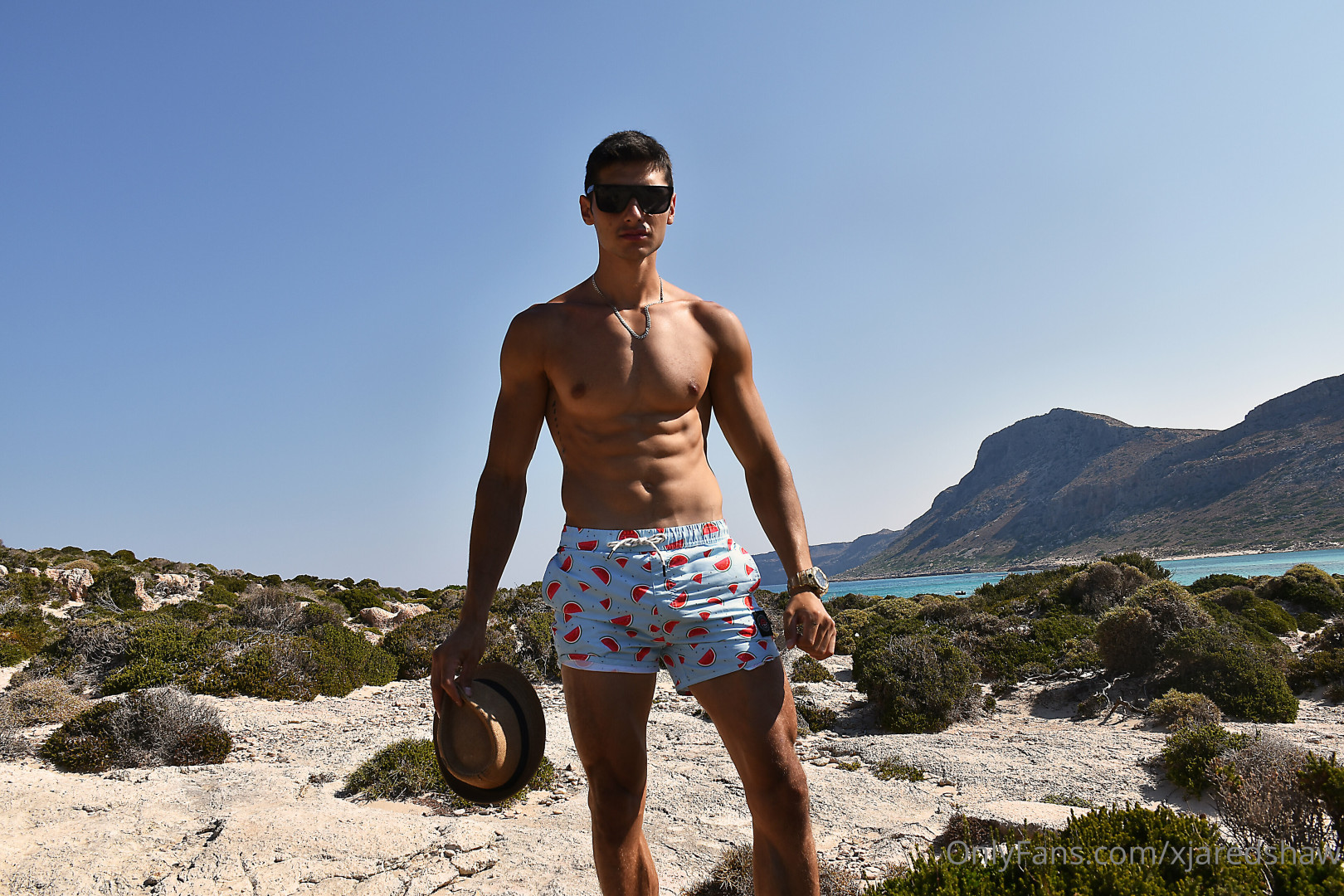 Photo by xjaredshaw published on May 15,2023 23:08:48 - BestThots