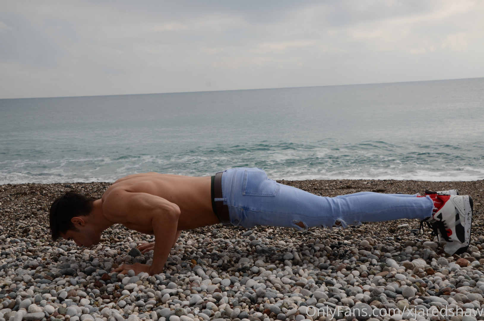 Photo by xjaredshaw published on May 15,2023 23:09:07 - BestThots