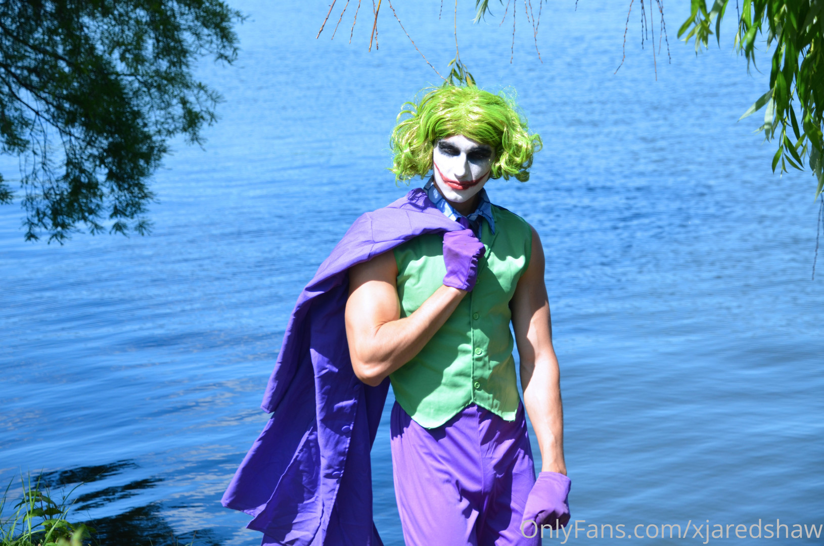 Photo by xjaredshaw published on May 15,2023 23:09:26 - BestThots