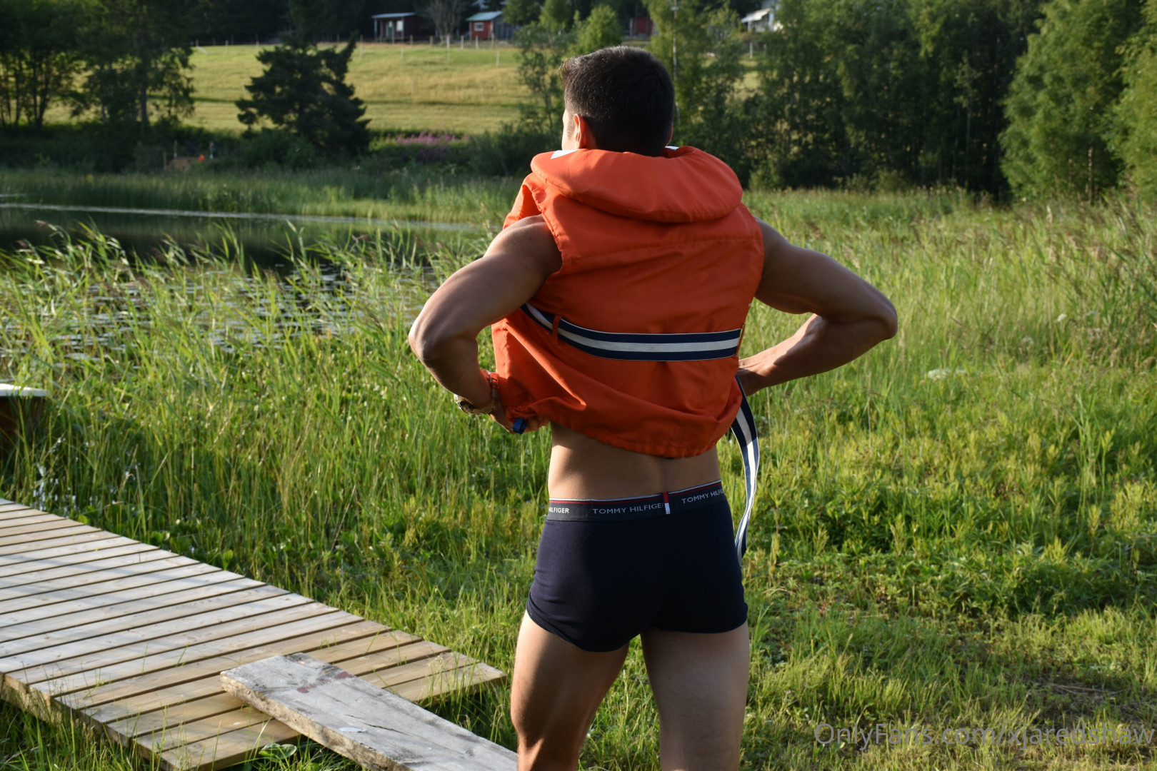 Photo by xjaredshaw published on May 15,2023 23:10:05 - BestThots