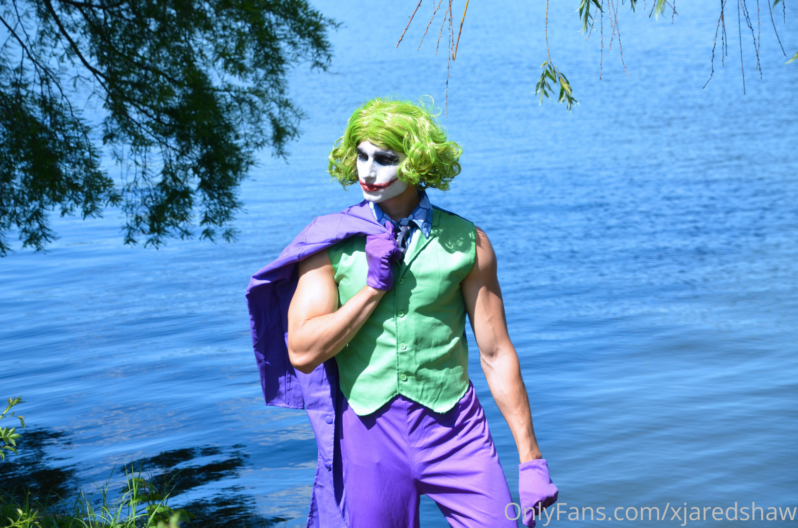 Photo by xjaredshaw published on May 15,2023 23:10:29 - BestThots