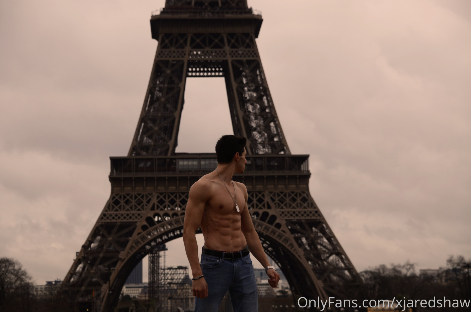 Photo by xjaredshaw published on May 15,2023 23:11:13 - BestThots