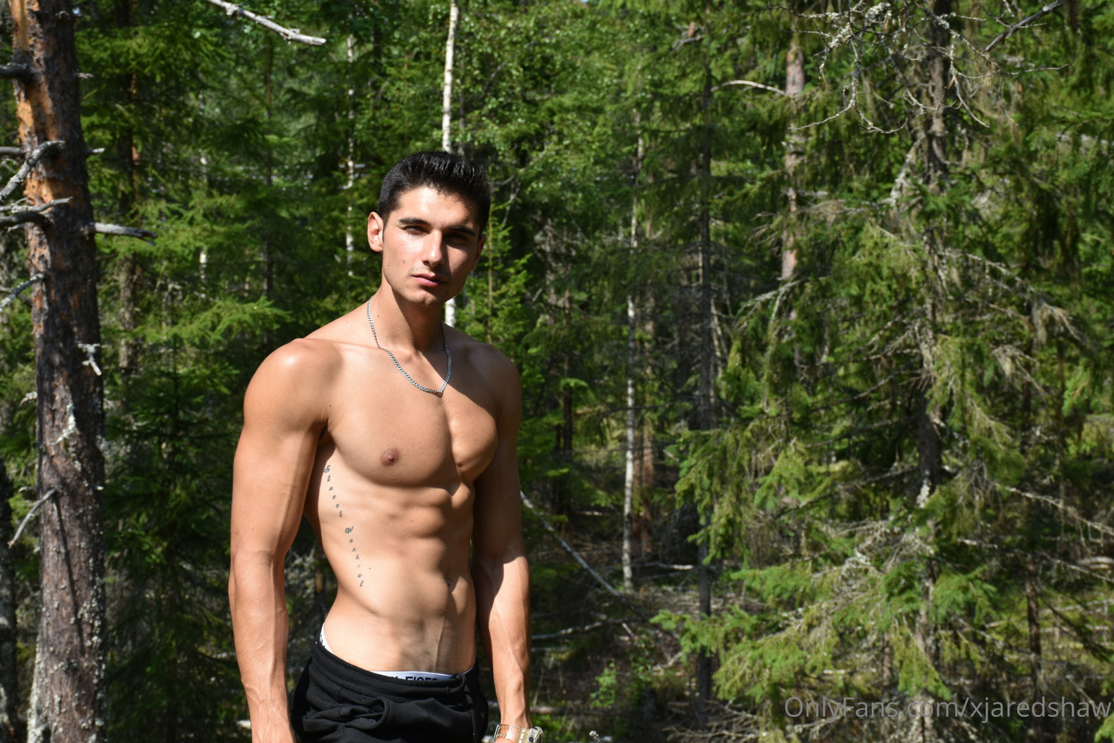 Photo by xjaredshaw published on May 15,2023 23:12:16 - BestThots