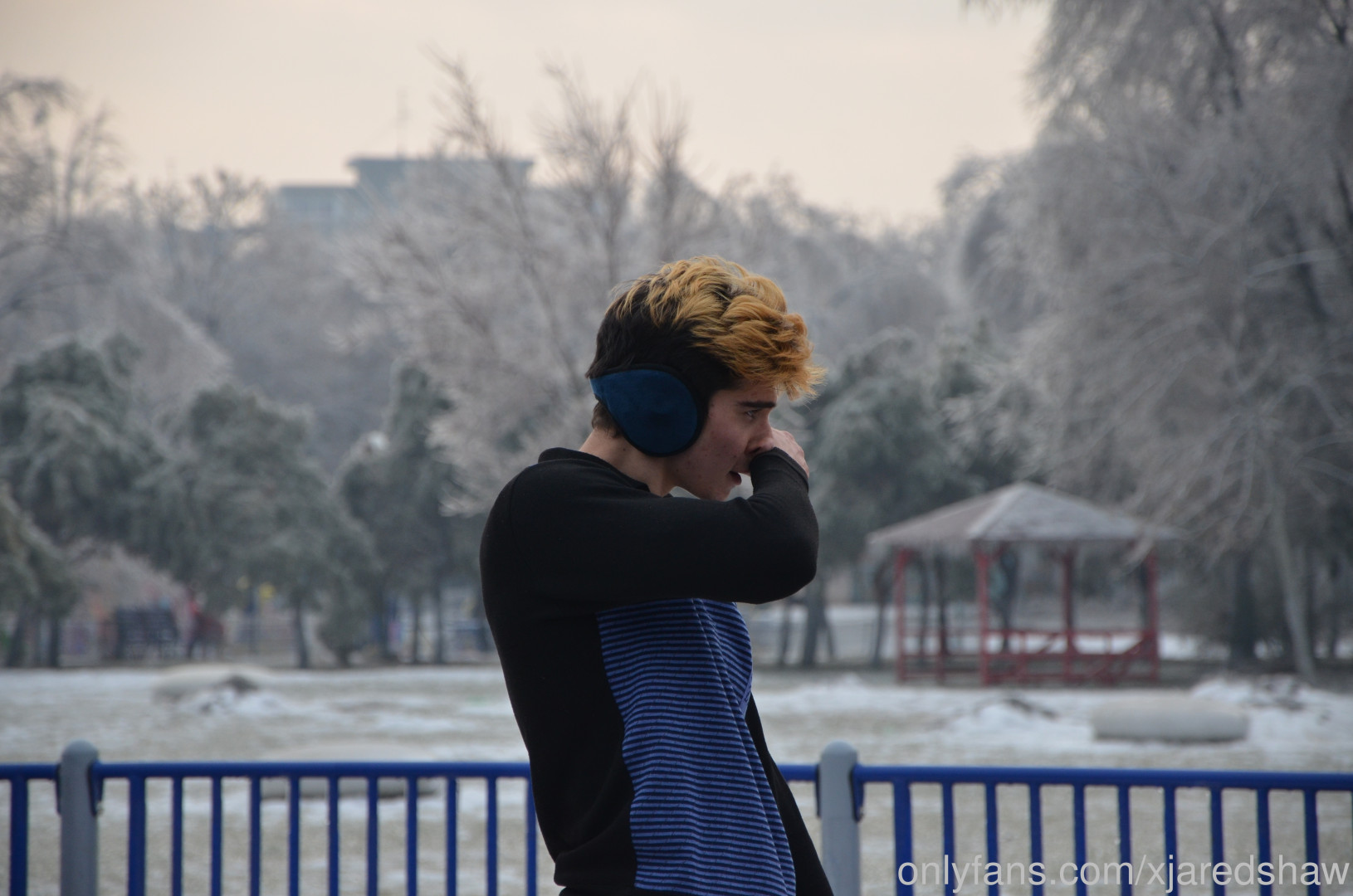 Photo by xjaredshaw published on May 15,2023 23:12:22 - BestThots