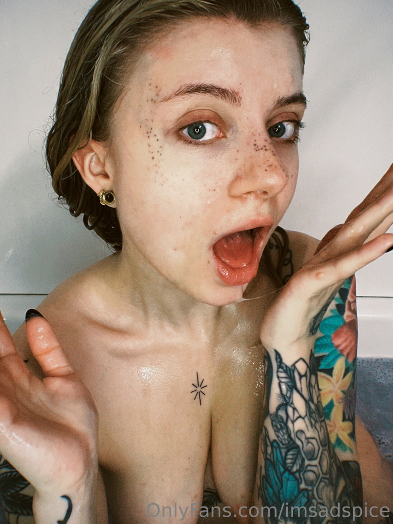 Photo by imsadspice published on May 25,2023 11:41:17 - BestThots
