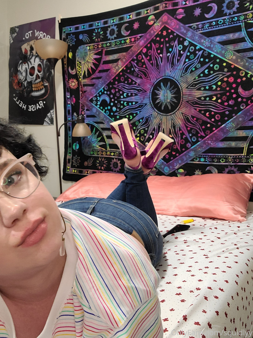 Photo by thequeenhasarrived published on May 16,2023 21:36:55 - BestThots