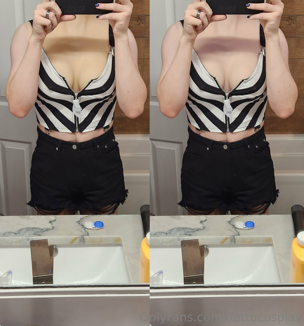 Photo by dattocosplay published on July 14,2023 13:12:59 - BestThots