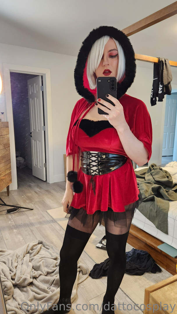 Photo by dattocosplay published on July 14,2023 13:13:02 - BestThots